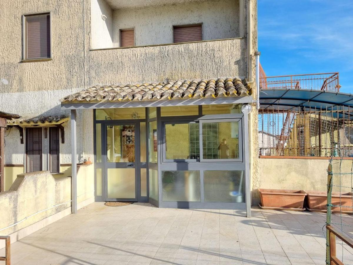Summer House Διαμέρισμα Montefiascone Εξωτερικό φωτογραφία